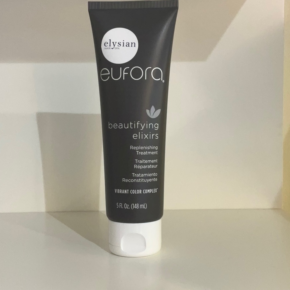 Eufora Replenishing Hair Treatment